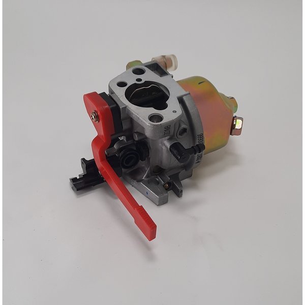 Carburetor Assembl, Mtd, Mfr#: 951-12704B